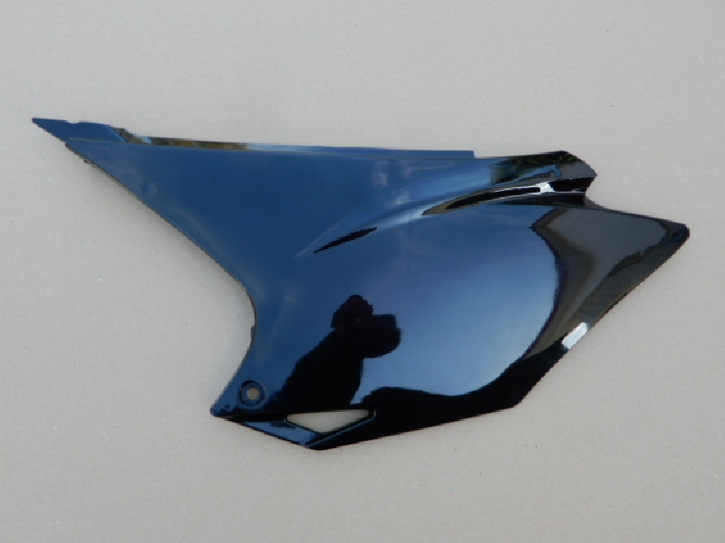 Пластик задний боковой левый ATAKI S003