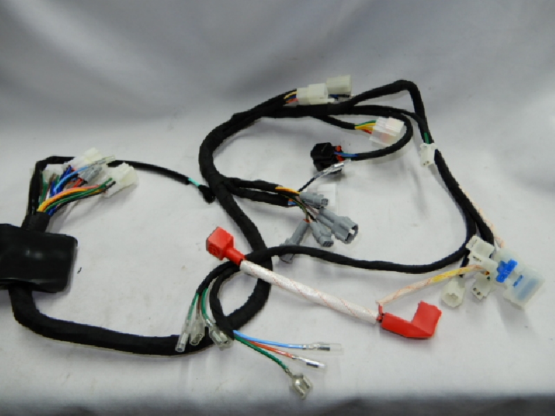 Проводка GR 7 LITE (174MN)