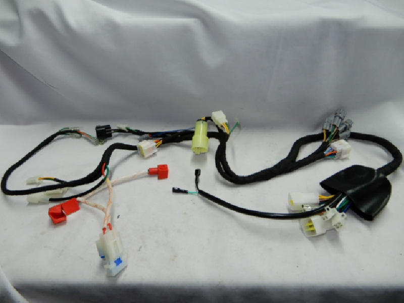 Проводка GR 7 OPTIMUM (182MN) FCR