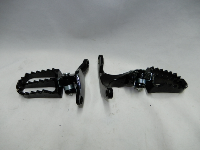 Подножки водительские ATAKI S003 (левая + правая)