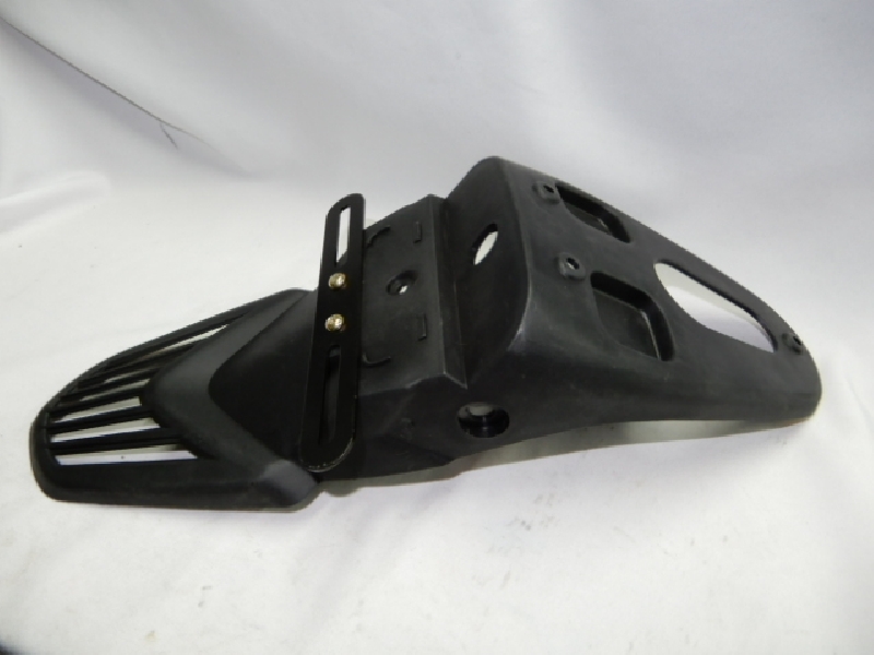 Заднее крыло хвост WELS MX 250R