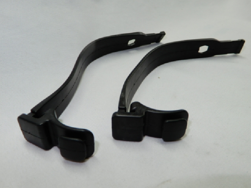 Резинки для фары 2 шт ATAKI EF, EC 250 (L=22 см)