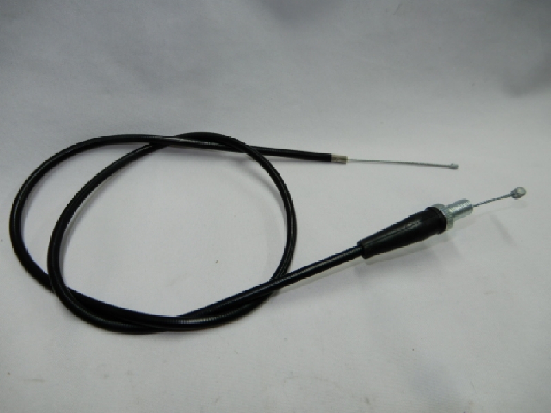 Трос газа ATAKI EF250 (L=94 см по рубашке) (выход 12.5 см)