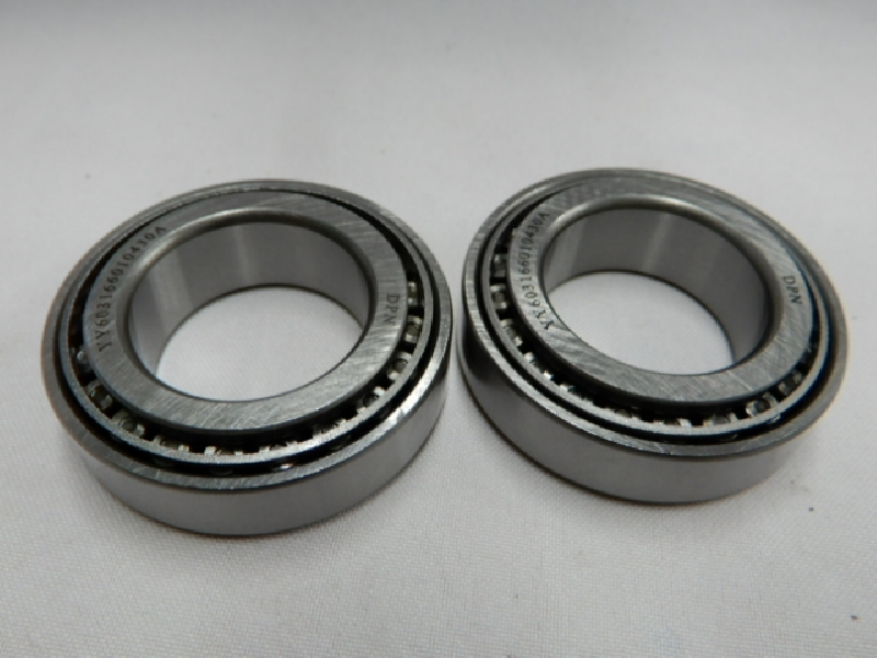 Подшипники траверсы ATAKI EF250, GR7,GR8 (D=52 d=30 )