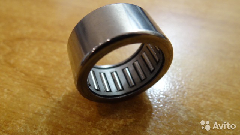 Подшипник прогрессии IRBIS 250 кросс HK1812 (D=24 d=18 H=12)