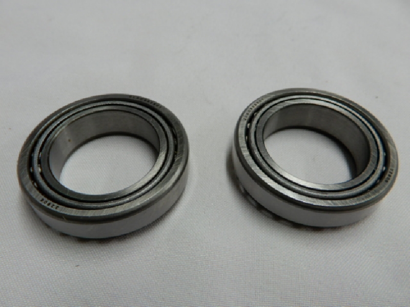 Подшипники рулевой колонки Racer K2 (D=47 мм d=30 мм H=12 мм)
