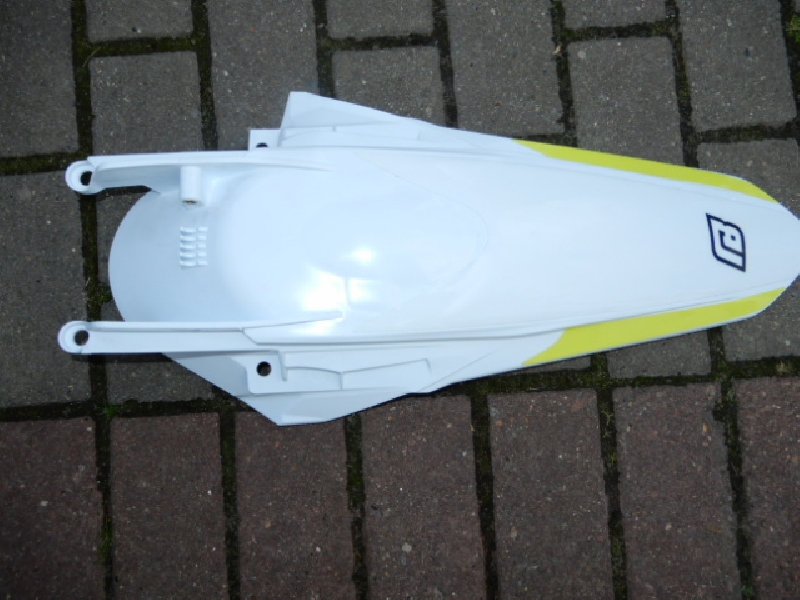 Заднее крыло NIBBI 300NC , KTM 2020-2022 (K8)