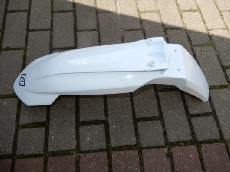 Переднее крыло NIBBI 300NC , KTM 2020-2022 (K8)