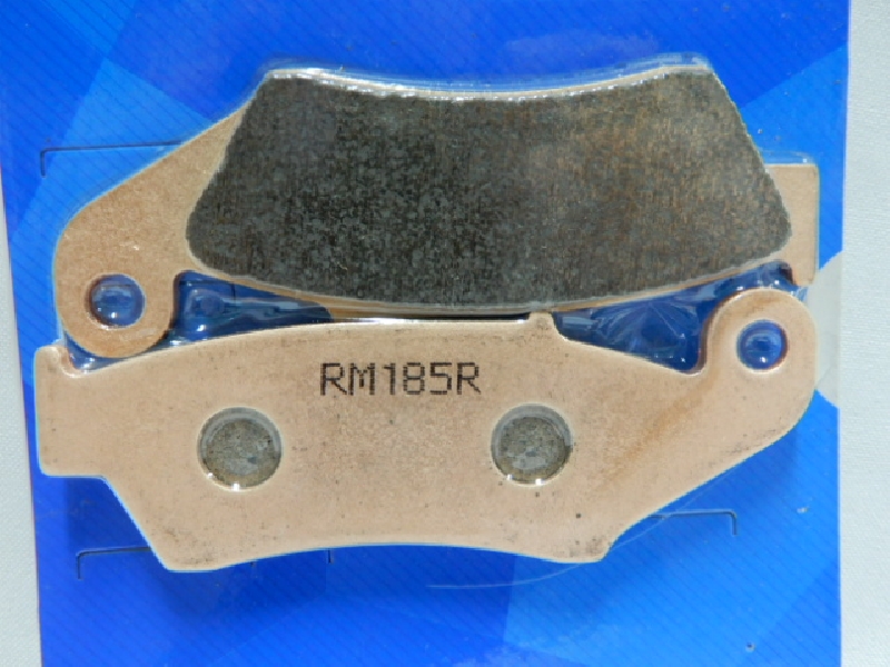 Колодки передние Honda, Yamaha WR, Kawasaki