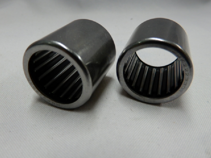 Подшипники маятника NIBBI NC300 (D=29, d=22, H=30)