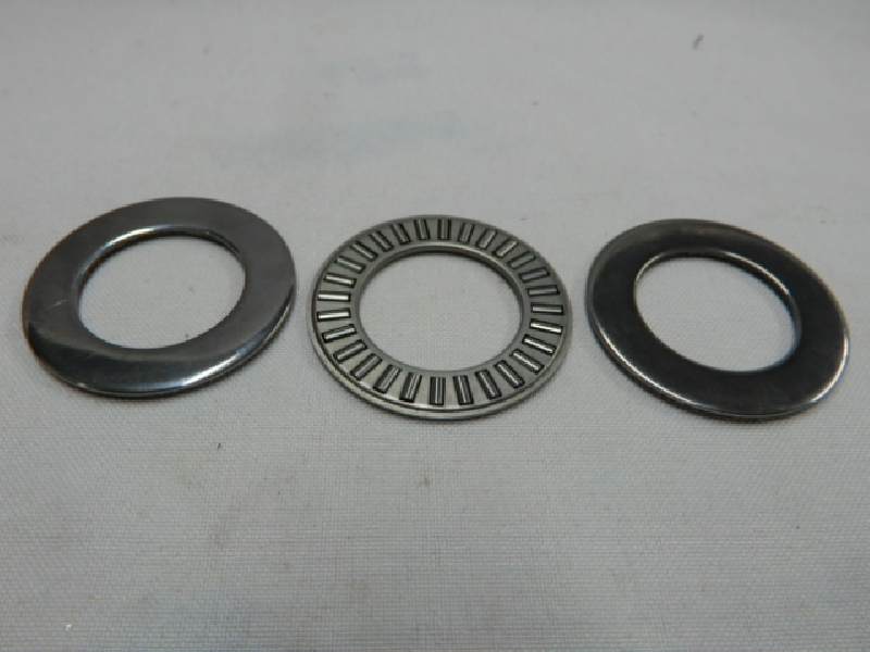 Подшипник маятника NIBBI 300NC (d22xd36x6)