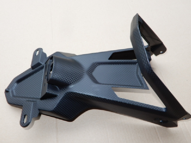 Подкрылок Racer RC300-GY8K XVR