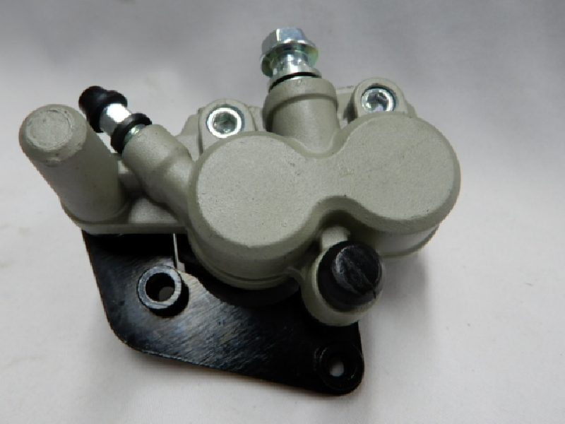 Суппорт передний BSE (крепления кронштейна 51 мм) (крепления суппорта 66 мм)