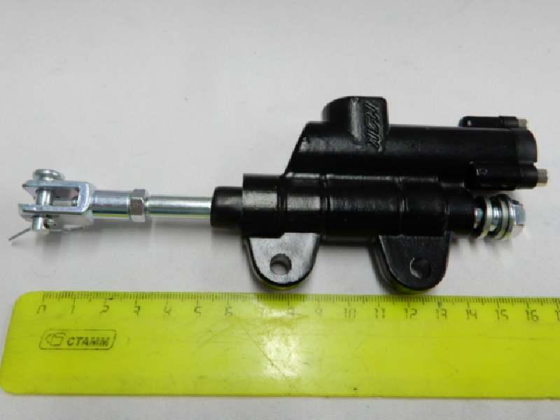 Задний тормозной цилиндр BSE Z1 Z2 J1, J2 , J2LE (ОРИГИНАЛ)