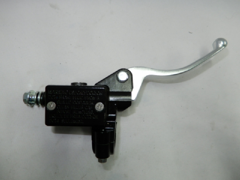 Передний рычаг тормоза в сборе BSE PH 125, Z1, J1, J2LE, J2, Z3, Z6, Z2 MX (ОРИГИНАЛ)