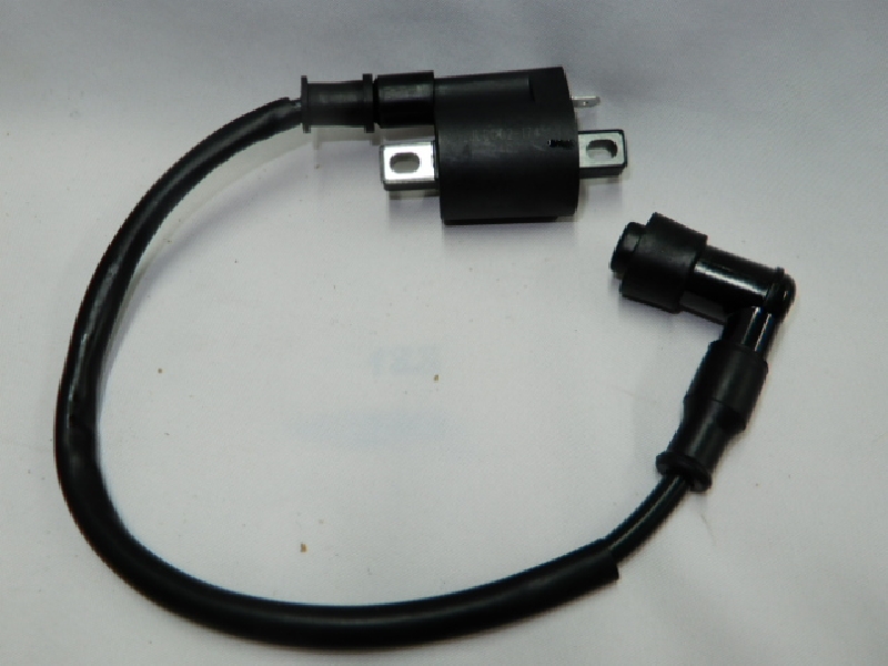 Бабина Regulmoto TE, Sport 003