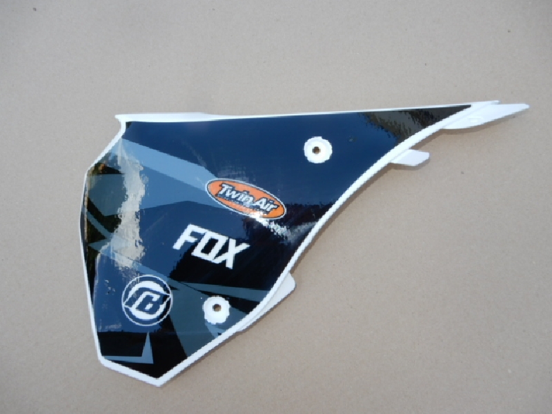 Крышка фильтра бокса Regulmoto Athlete 21/18 (оригинал)