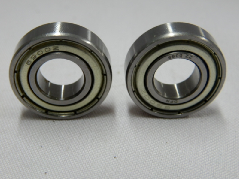 Подшипники вилки прогрессии ATAKI EC250 (D=22, d=10, H=6) 2 шт