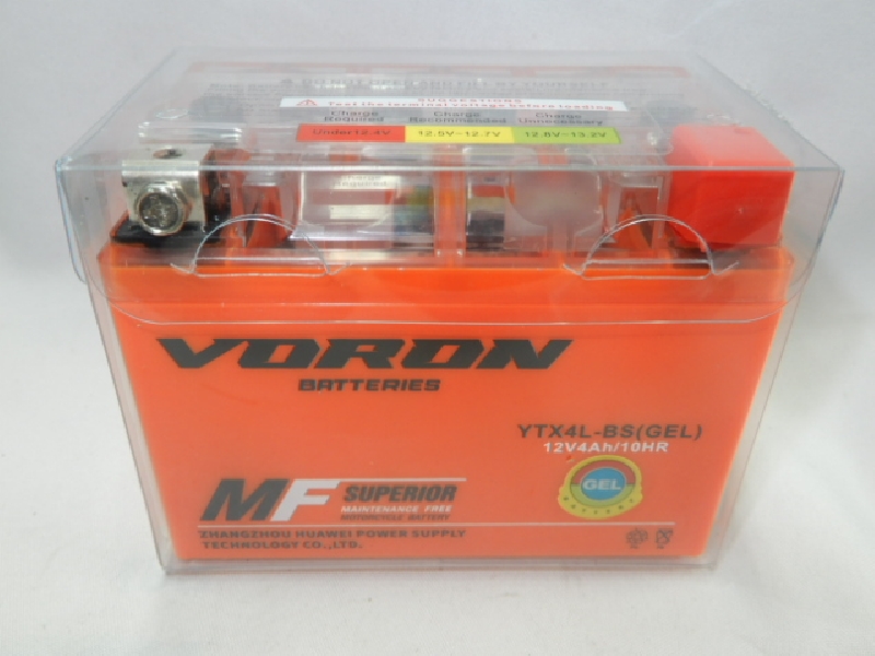 Аккумулятор  4А (70 -85-113)