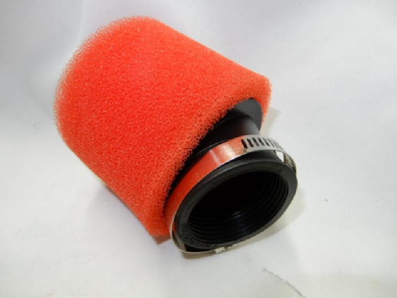 Фильтр d= 45-46-47 мм (красный)
