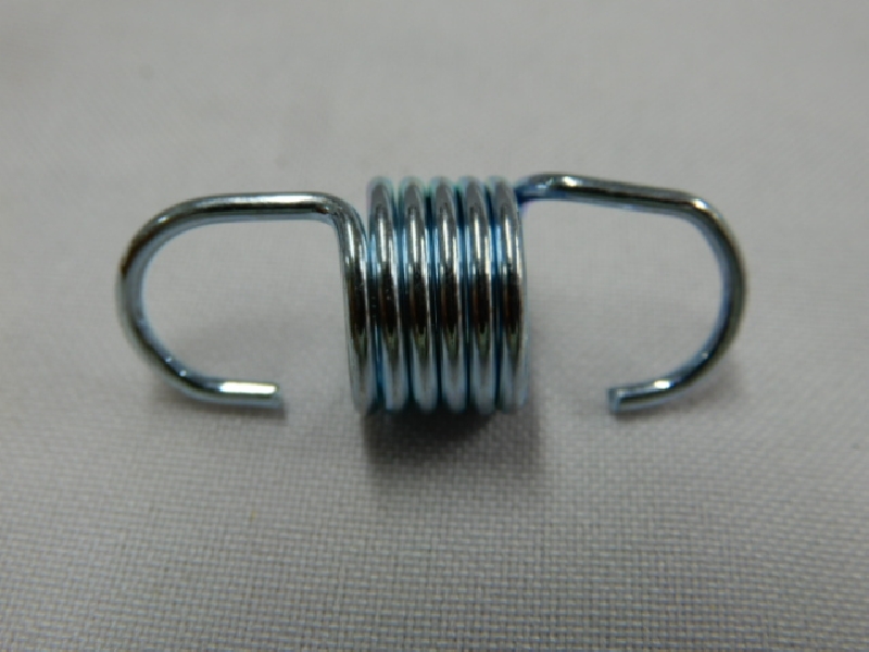 Пружина заднего тормоза BSE L=35 мм