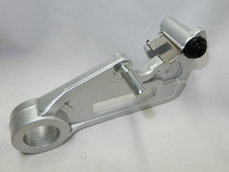 Кронштейн заднего суппорта Regulmoto Holeshot , Dyna