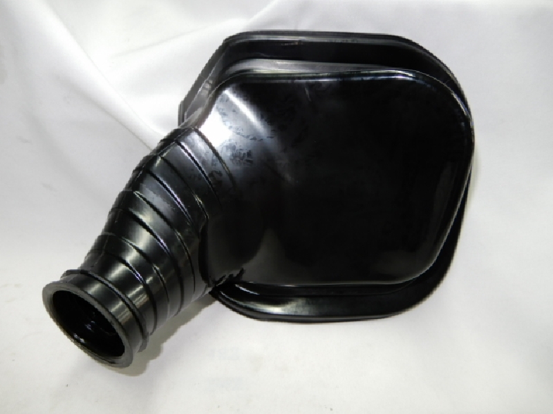 Патрубок фильтра Regulmoto Holeshot, Crosstrec (d=50), Norden