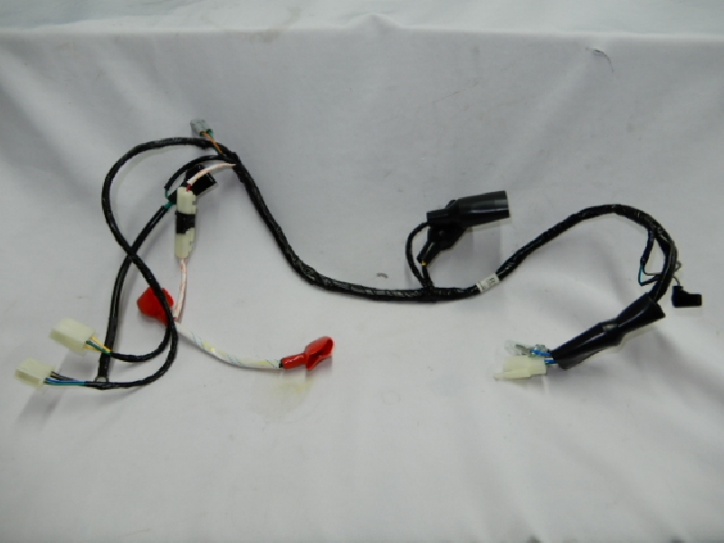 Проводка Regulmoto Pilot питбайк