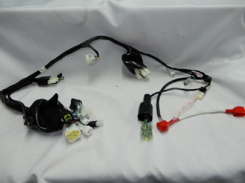 Проводка Regulmoto Sport 003 Pro