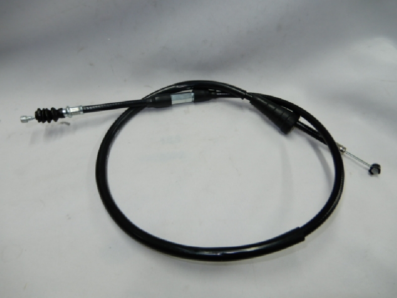 Трос сцепления Regulmoto Pilot питбайк (по рубашке 90 см + выход 6,5 см)