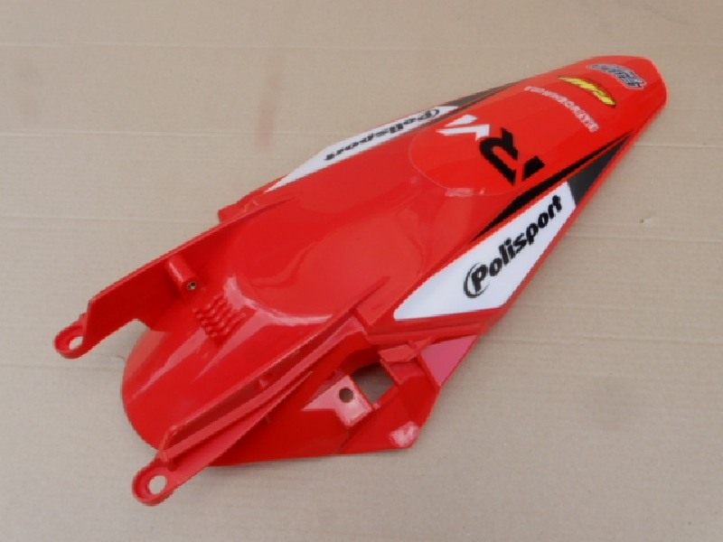 Заднее крыло Regulmoto Holeshot Red Edition, GASGAS EC/EC-F 2021-23 год