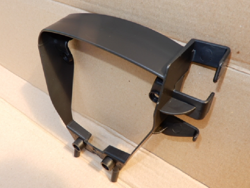 Крепление фары Regulmoto Holeshot Red Edition