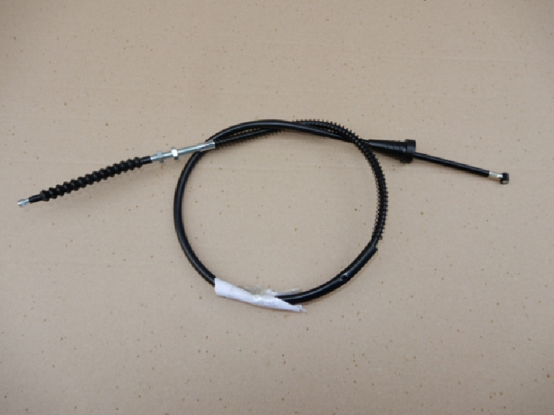 Трос сцепления Racer XSR (95 см рубашка) выход 12,5 см