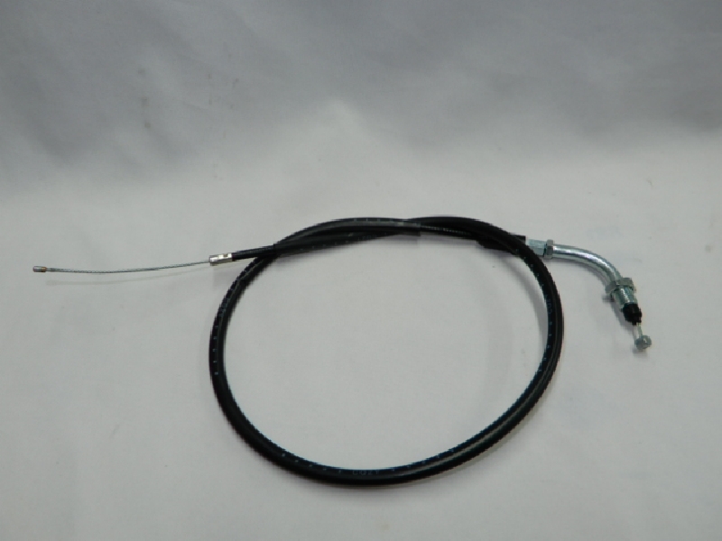 Трос газа RACER Skyway 250 по рубашке L = 72 см выход 10 см