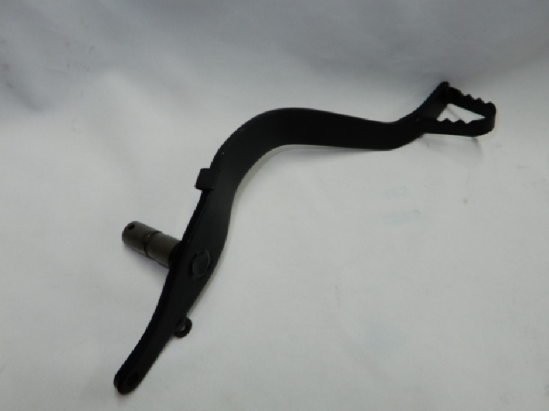 Рычаг заднего тормоза Racer XSR