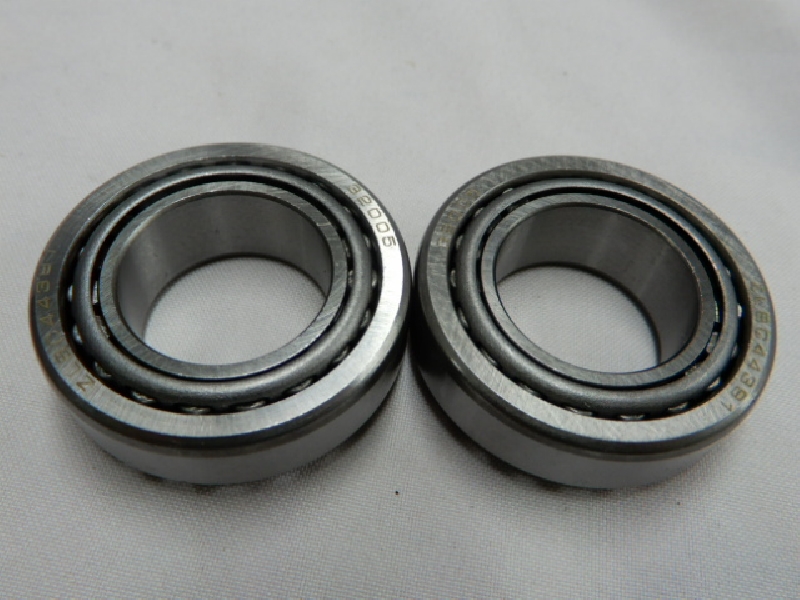 Подшипники рулевой колонки Racer XSR (D=47 d=26 H=15)