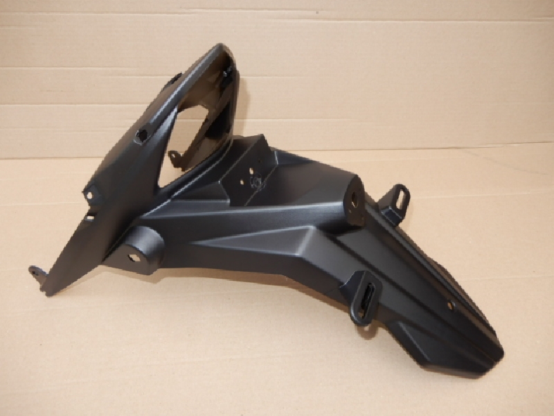 Заднее крыло (хвост) Racer RC300-GY8V XSR