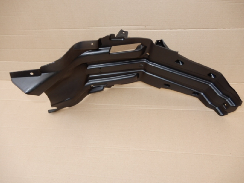 Подкрылок Racer RC300-GY8V XSR