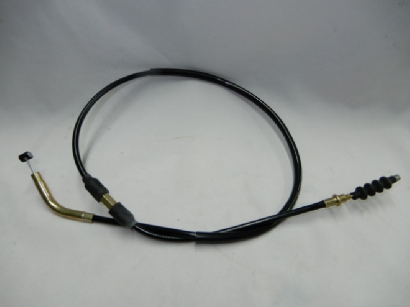 Трос сцепления (L=98 см + выход 7.5 см)