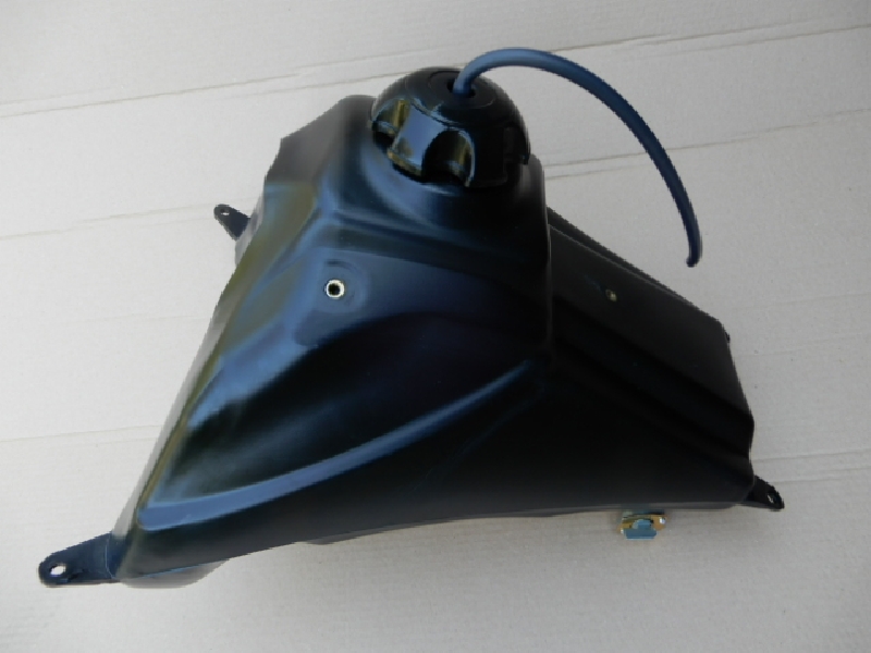 Бак Regulmoto Sport 003 , ATAKI S003