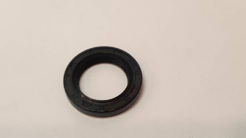 Сальник 17х25х4