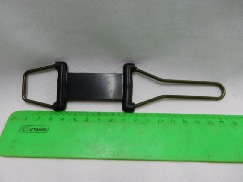 Держатель топливного бака Regulmoto Sport 003