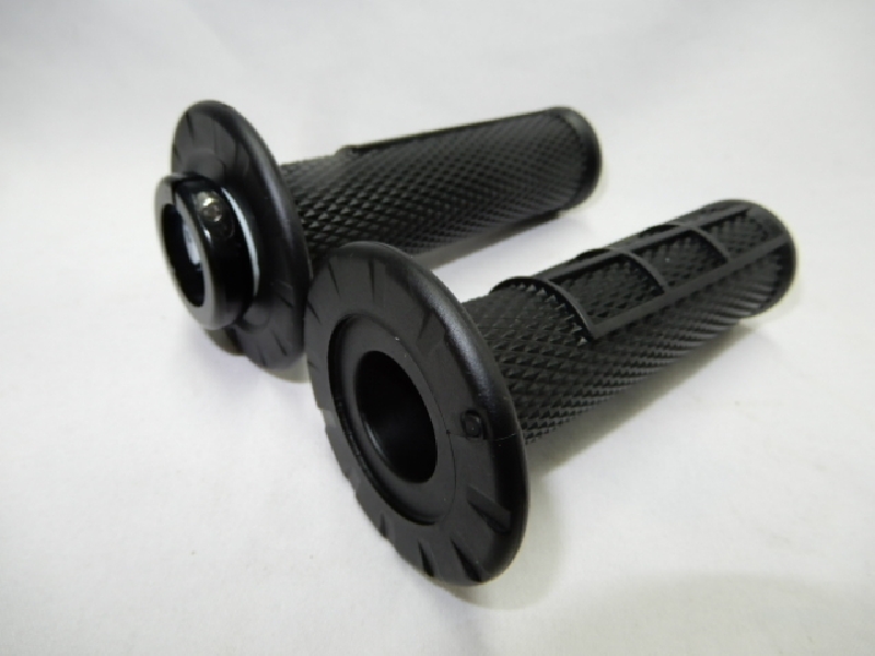 Грипсы Lock-on для всех (IGP) мягкие