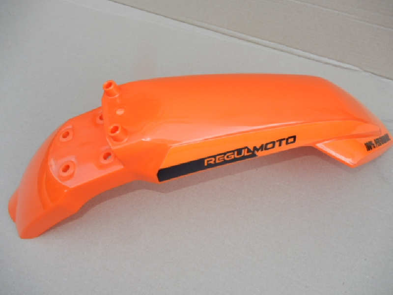 Переднее крыло Regulmoto Athlete Pro (21/18)