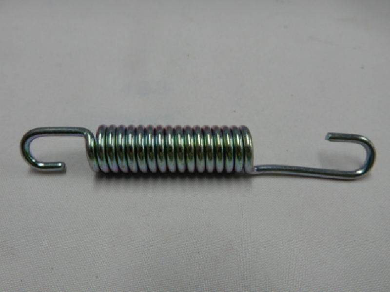 Пружина боковой подножки 118 мм Regulmoto Sport 003