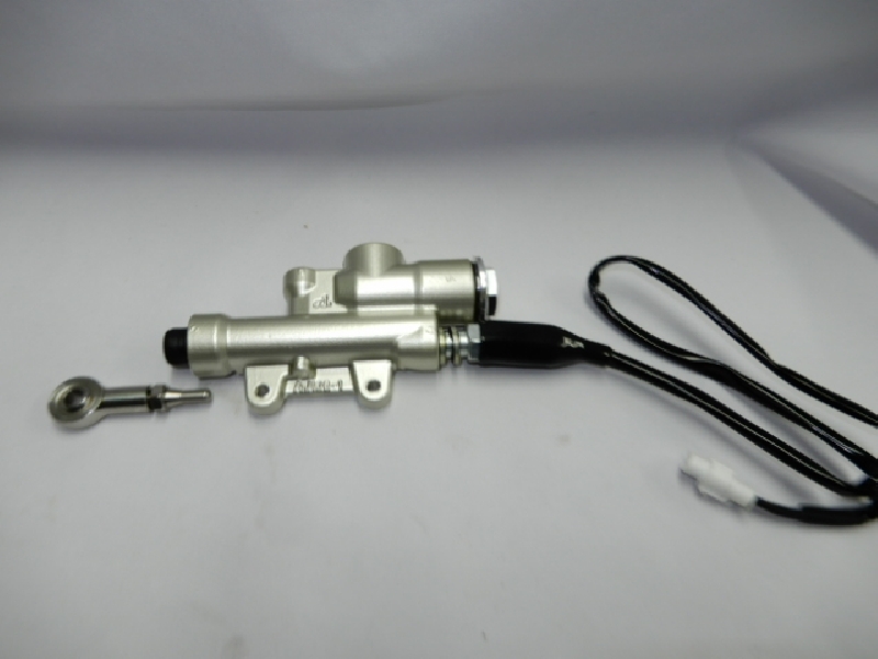 Задний тормозной цилиндр Regulmoto Legend ,GR8