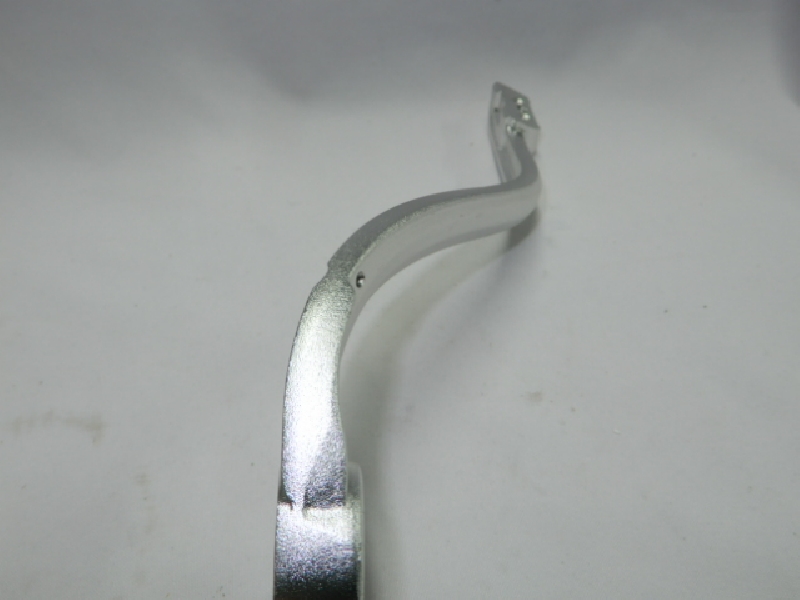 Рычаг заднего тормоза Norden (d=8 мм)