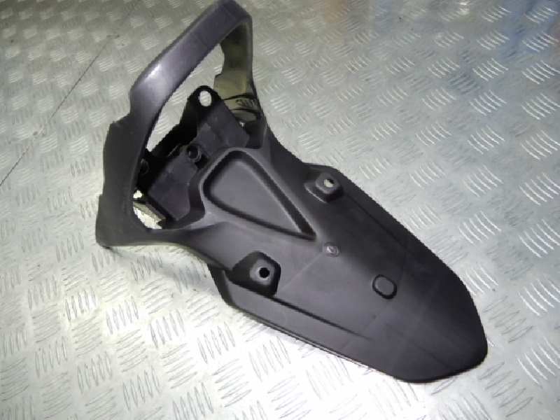 Задний подкрылок ATAKI CROSSER