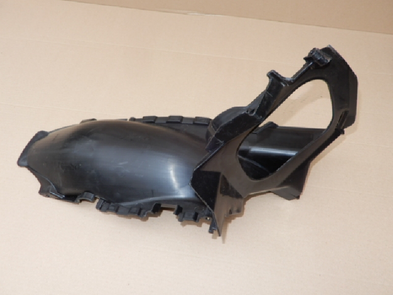 Подкрылок задний Regulmoto Legend 300