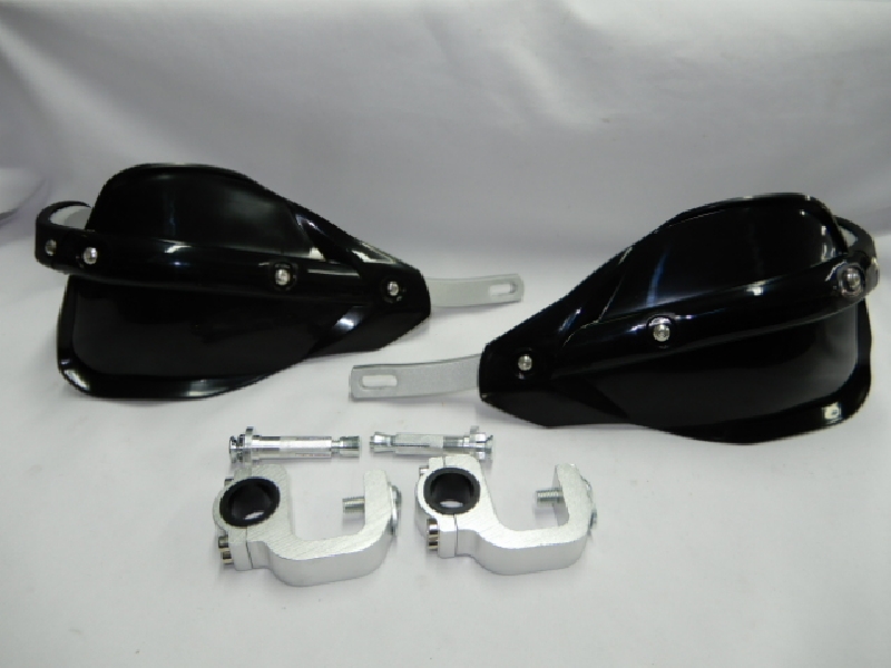 Защита рук Regulmoto Holeshot Red Edition